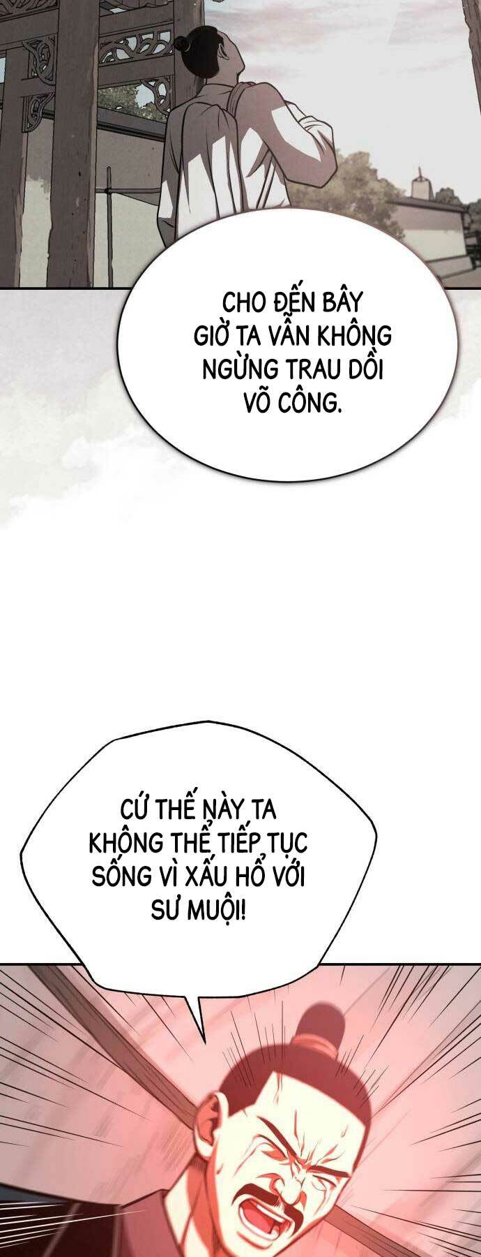 Quy Hoàn Lục Ma Đạo: Chapter 28