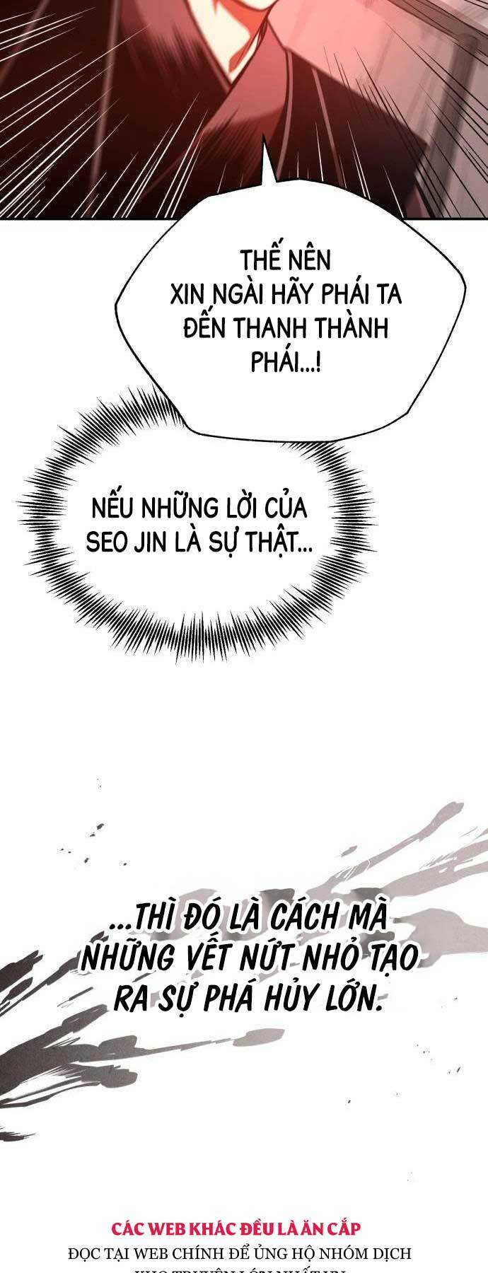 Quy Hoàn Lục Ma Đạo: Chapter 28