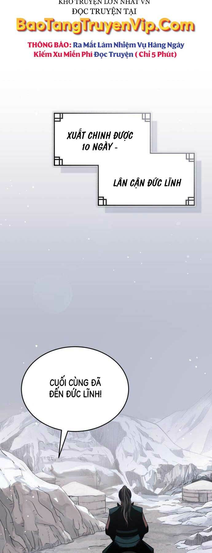 Quy Hoàn Lục Ma Đạo: Chapter 28