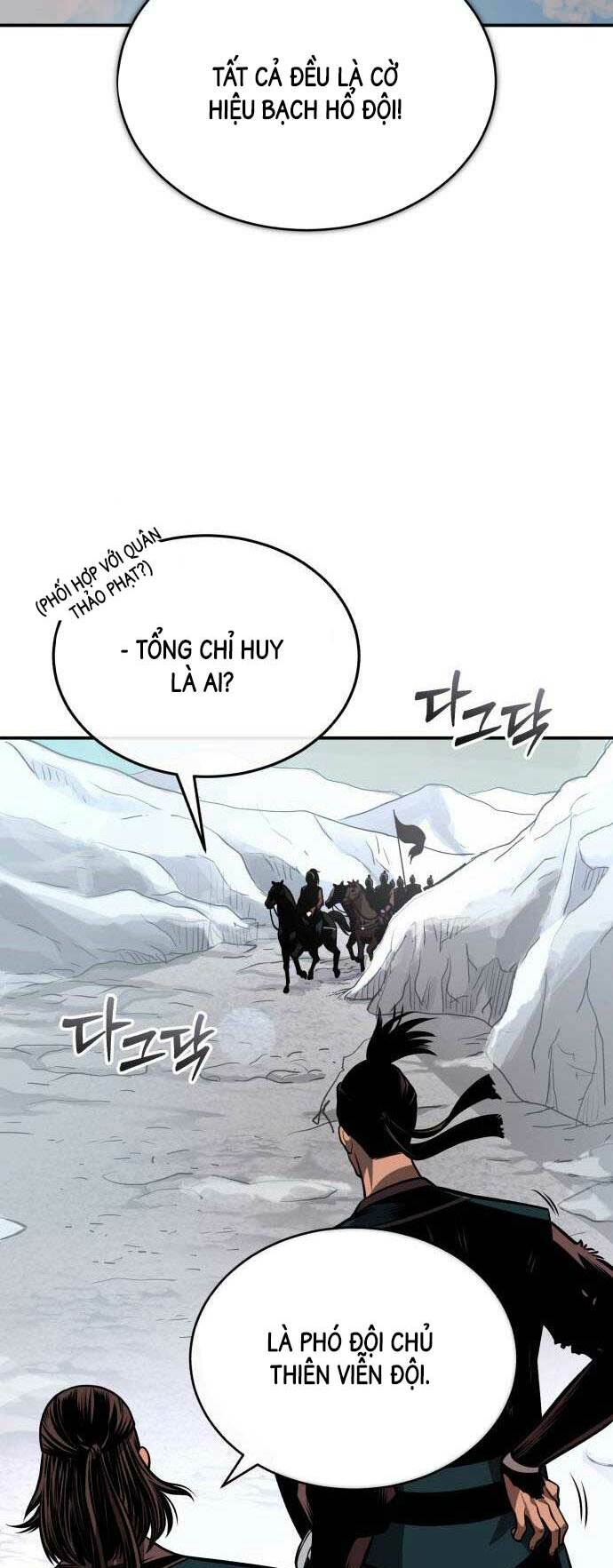 Quy Hoàn Lục Ma Đạo: Chapter 28