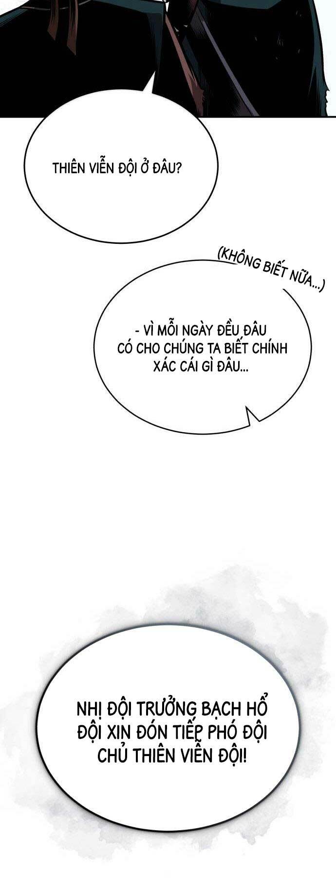 Quy Hoàn Lục Ma Đạo: Chapter 28