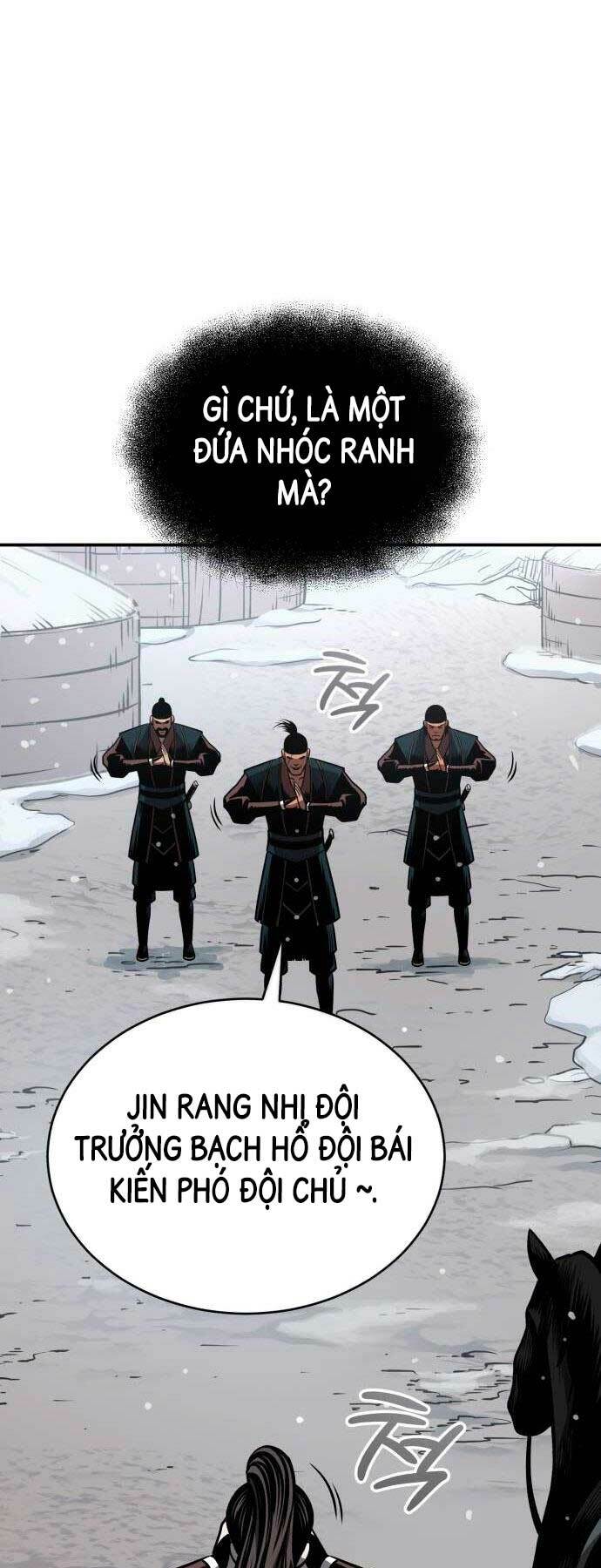 Quy Hoàn Lục Ma Đạo: Chapter 28