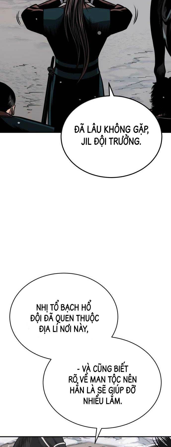 Quy Hoàn Lục Ma Đạo: Chapter 28