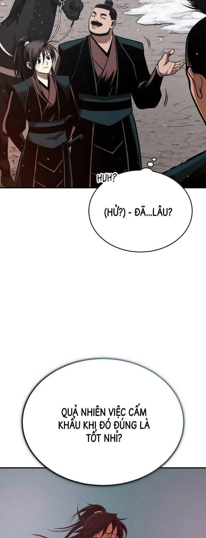 Quy Hoàn Lục Ma Đạo: Chapter 28