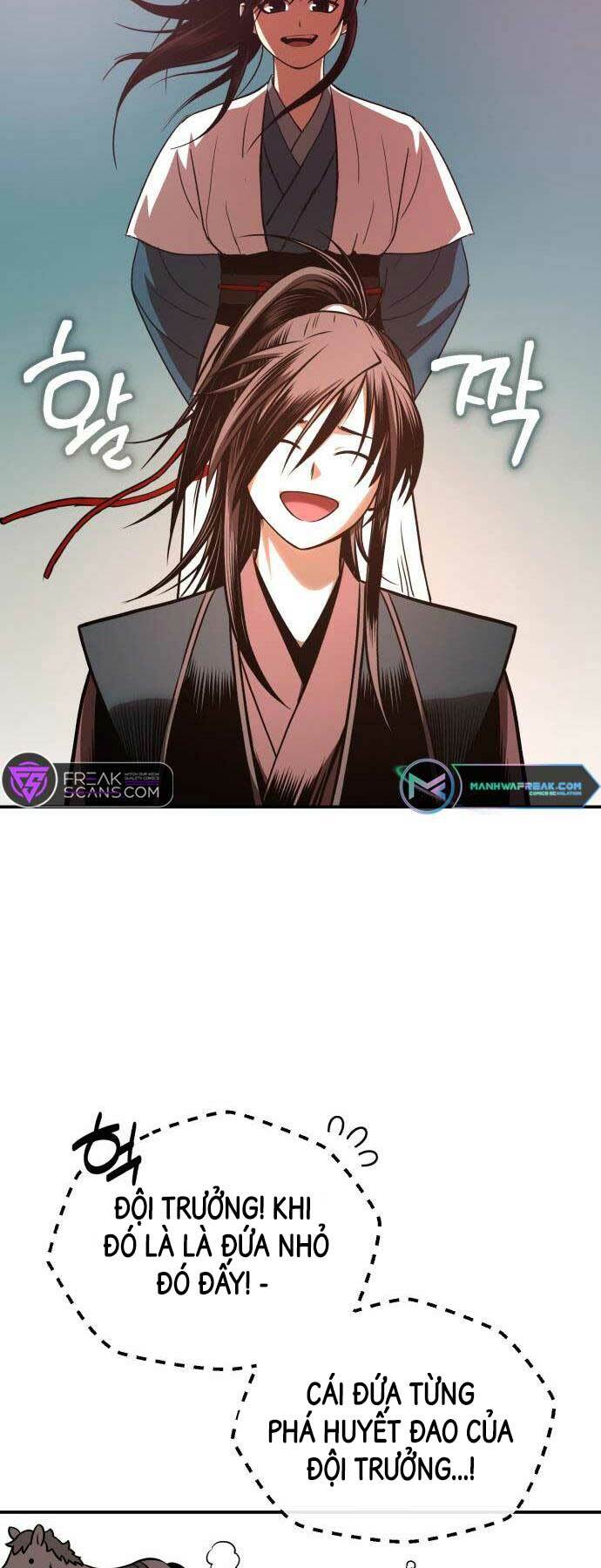 Quy Hoàn Lục Ma Đạo: Chapter 28