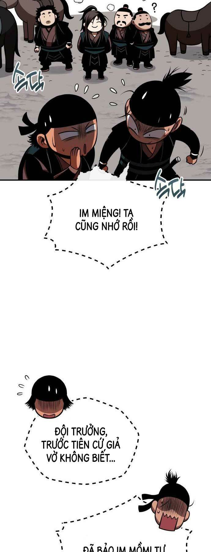 Quy Hoàn Lục Ma Đạo: Chapter 28