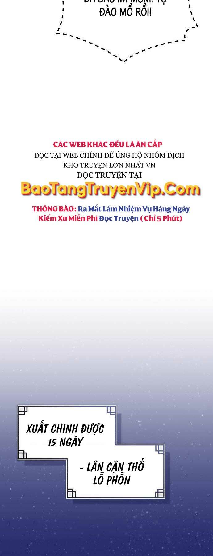 Quy Hoàn Lục Ma Đạo: Chapter 28