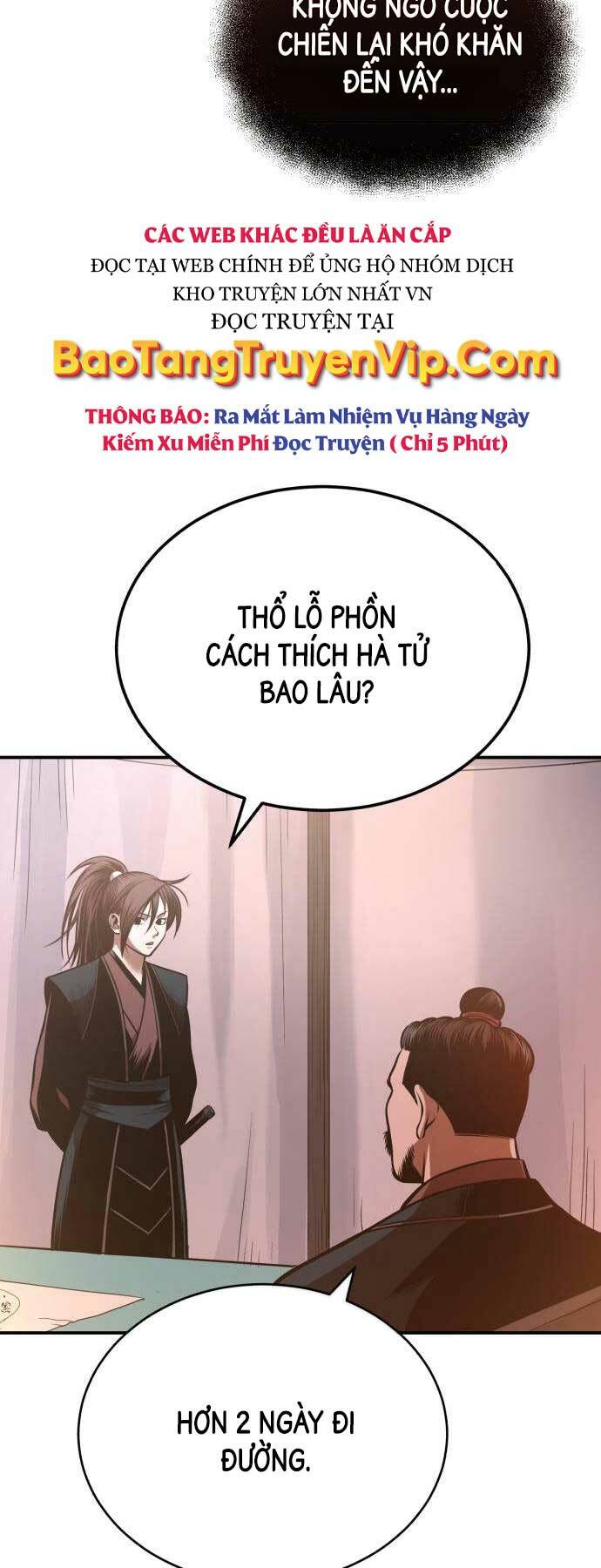 Quy Hoàn Lục Ma Đạo: Chapter 28
