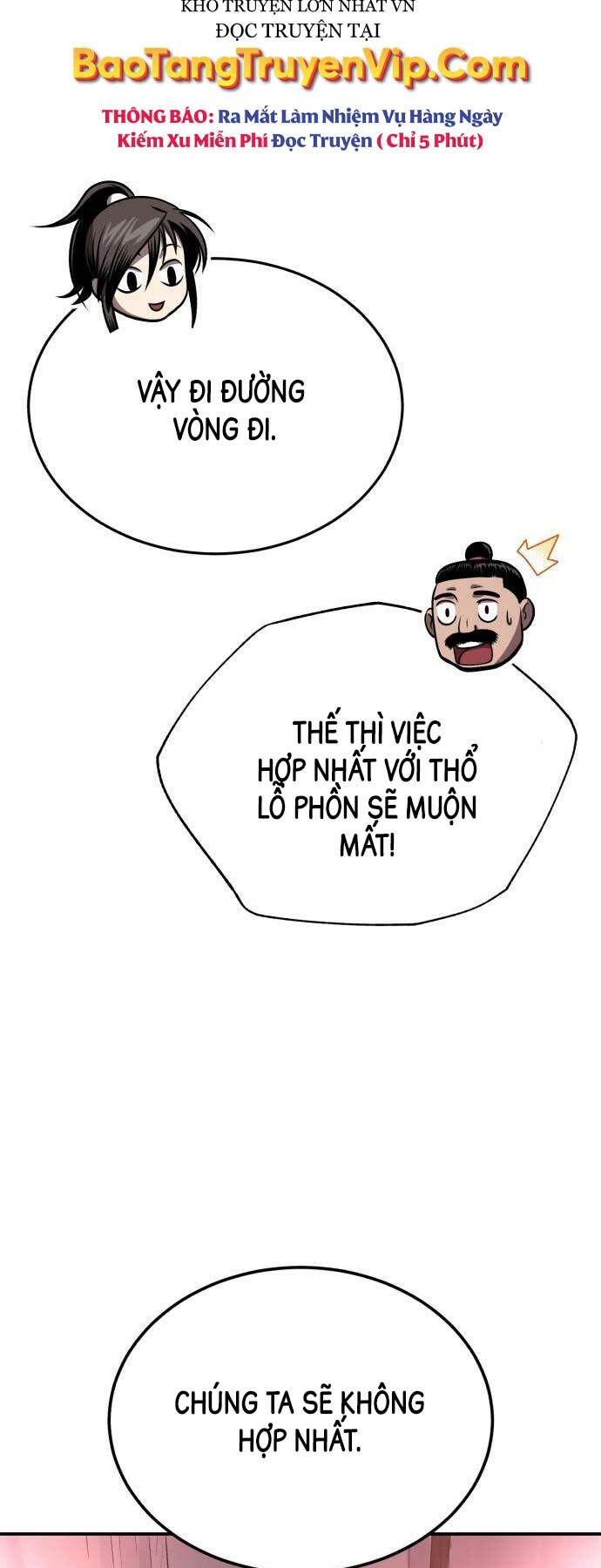 Quy Hoàn Lục Ma Đạo: Chapter 28