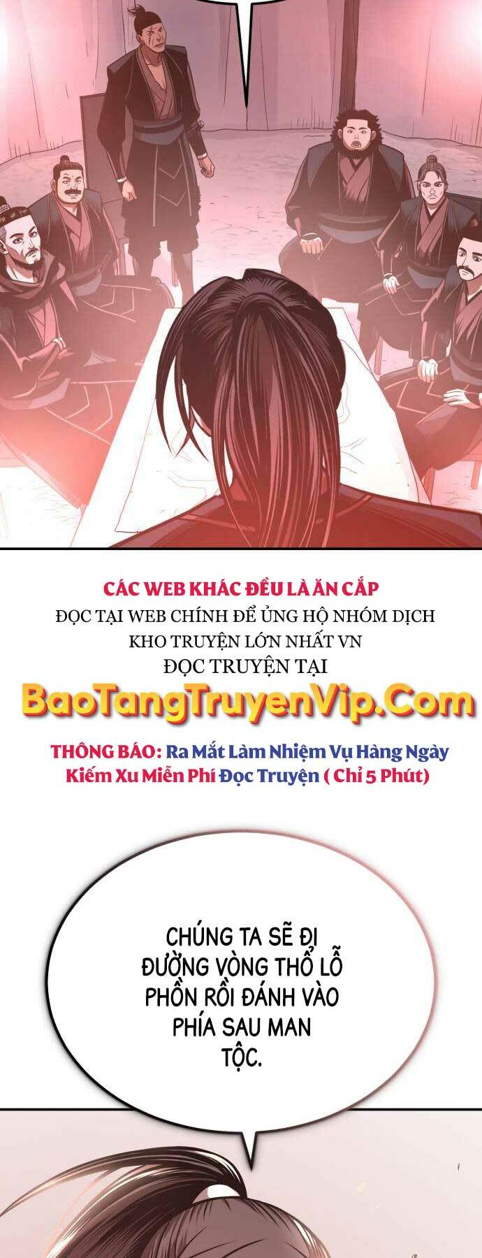 Quy Hoàn Lục Ma Đạo: Chapter 28
