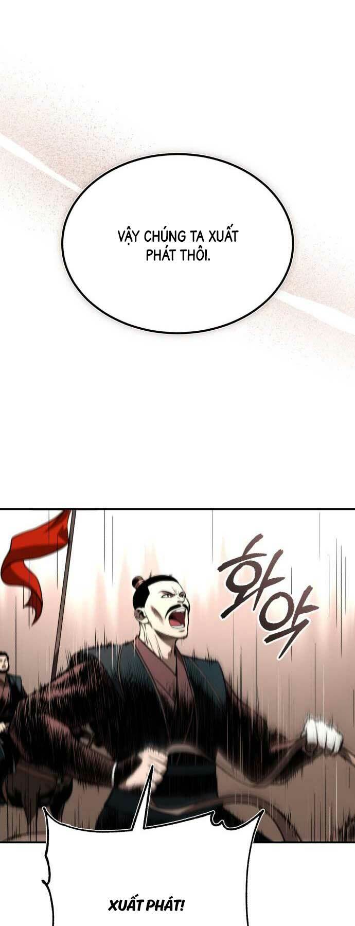 Quy Hoàn Lục Ma Đạo: Chapter 28