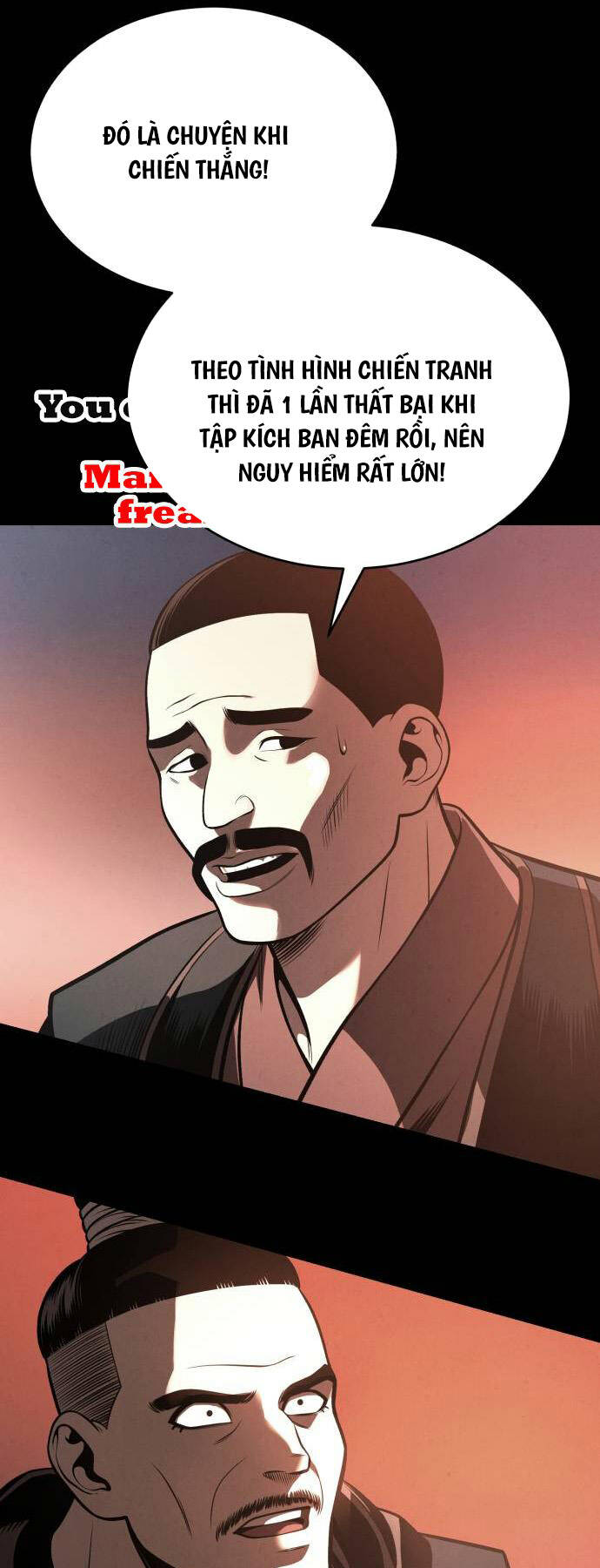 Quy Hoàn Lục Ma Đạo: Chapter 29