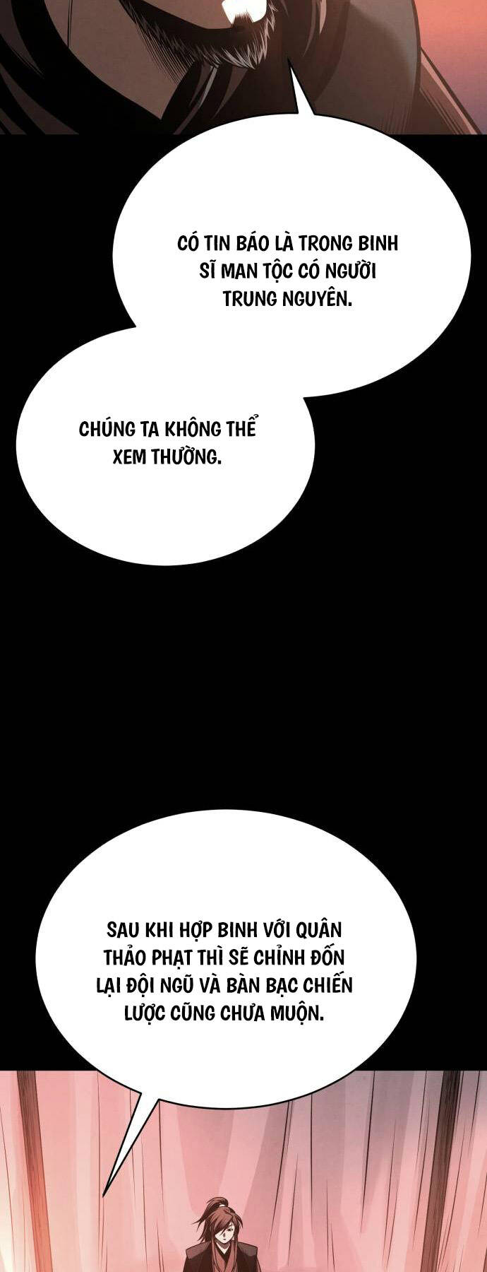 Quy Hoàn Lục Ma Đạo: Chapter 29