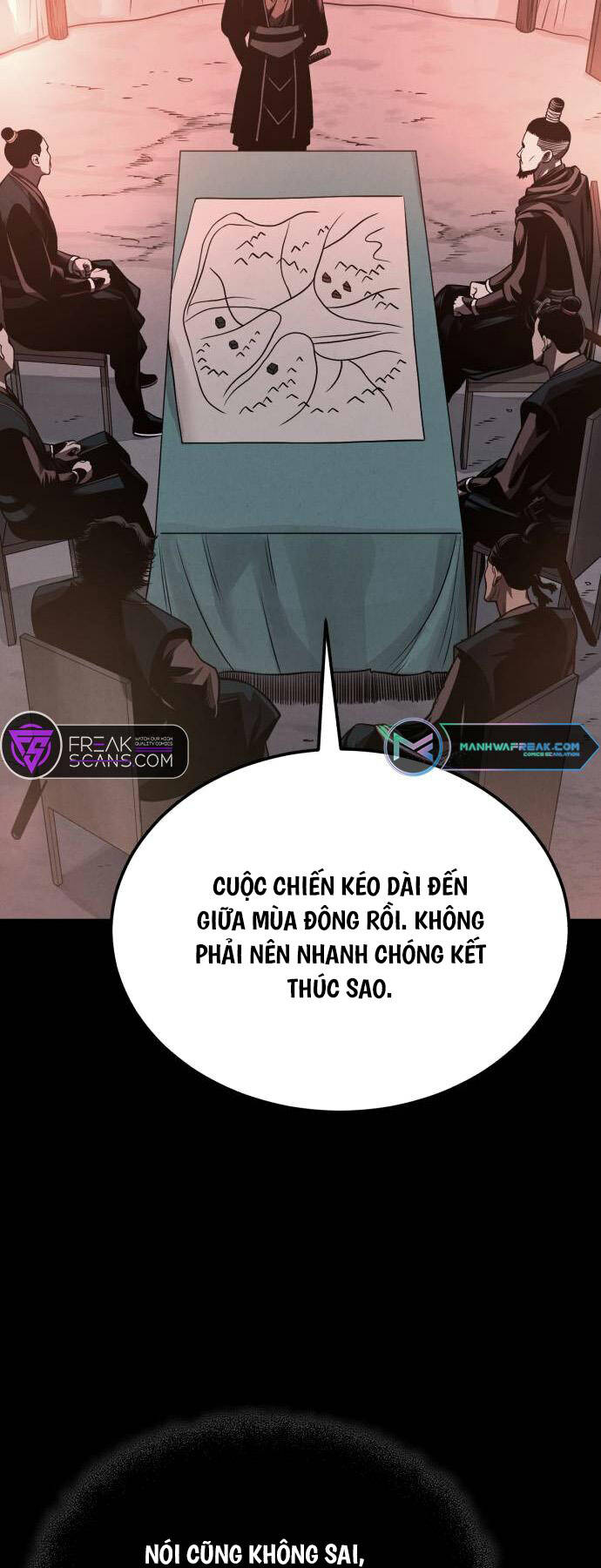 Quy Hoàn Lục Ma Đạo: Chapter 29