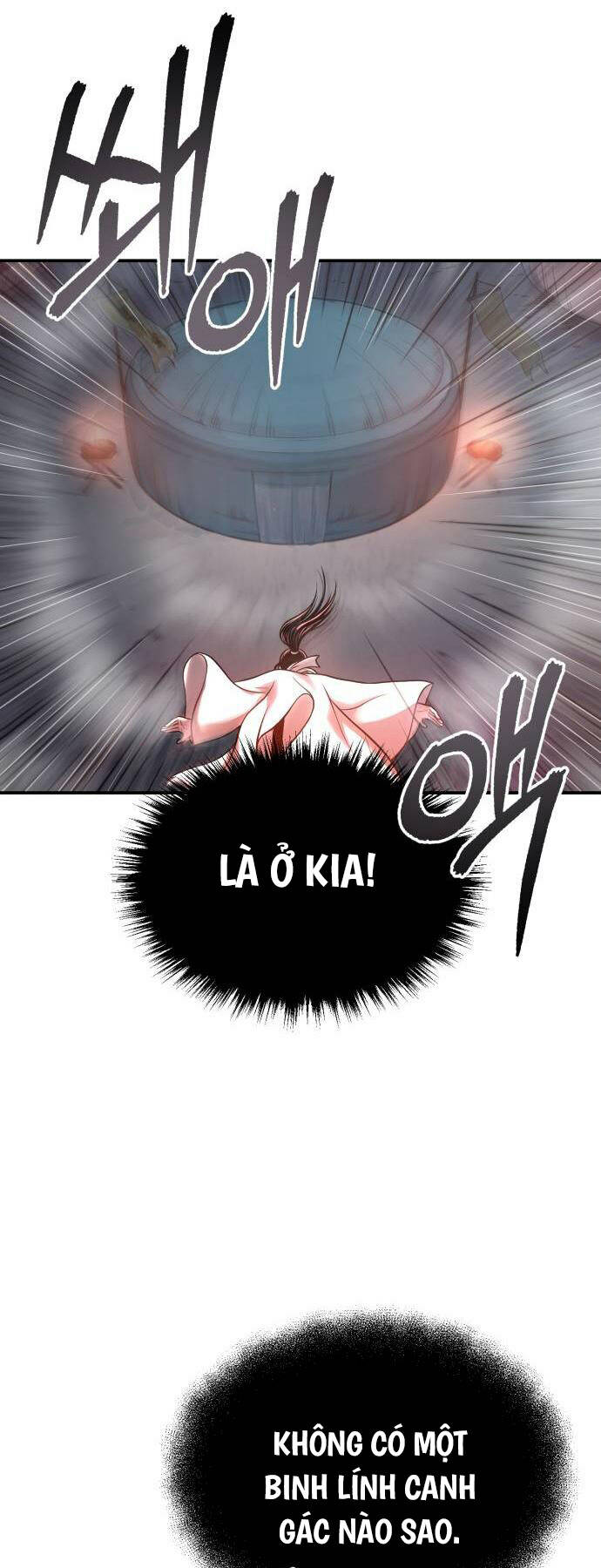 Quy Hoàn Lục Ma Đạo: Chapter 29