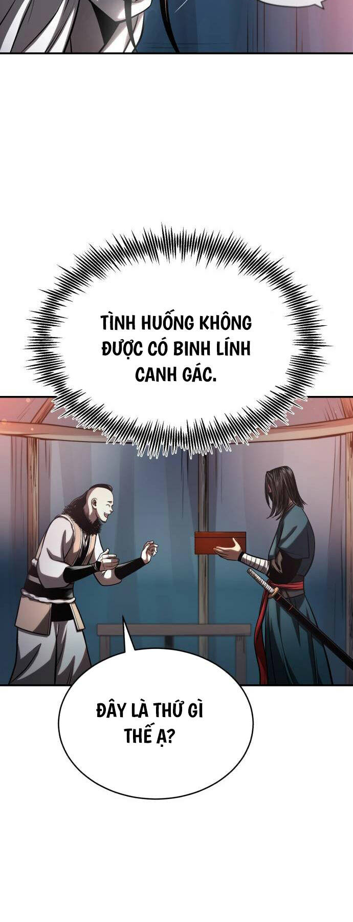 Quy Hoàn Lục Ma Đạo: Chapter 29