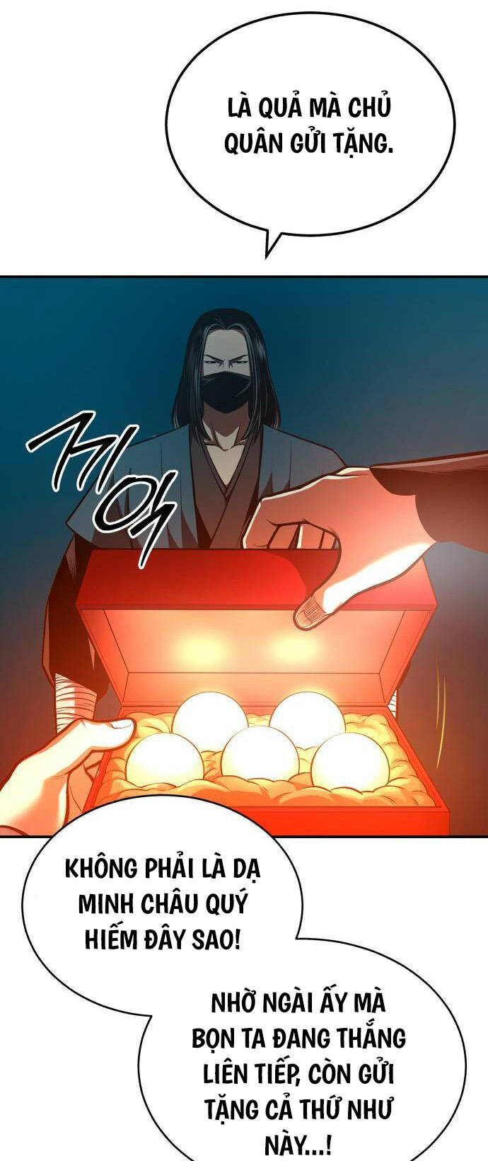 Quy Hoàn Lục Ma Đạo: Chapter 29