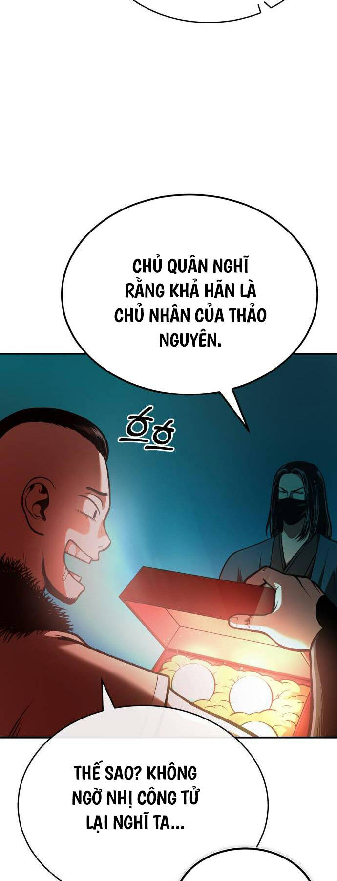 Quy Hoàn Lục Ma Đạo: Chapter 29