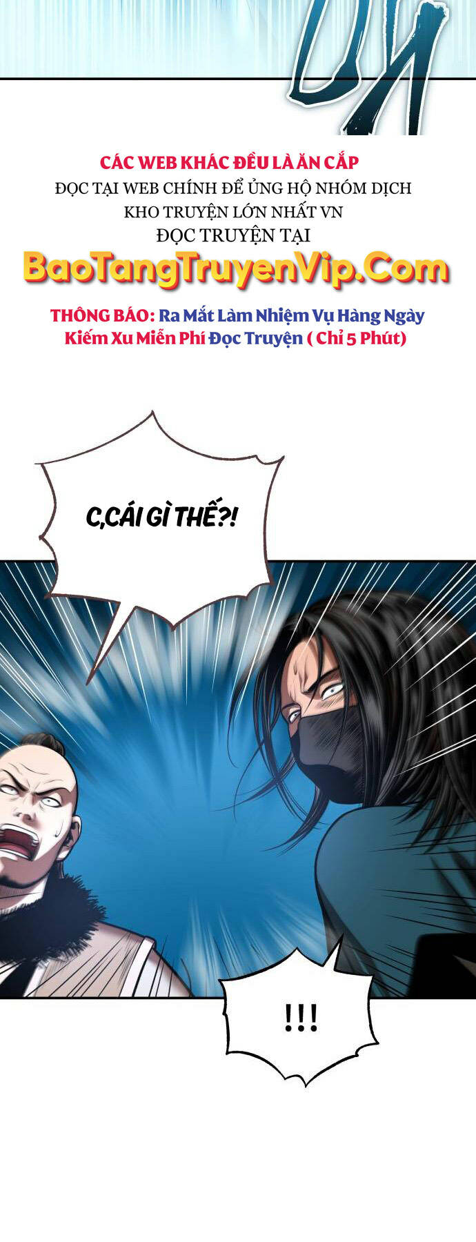 Quy Hoàn Lục Ma Đạo: Chapter 29