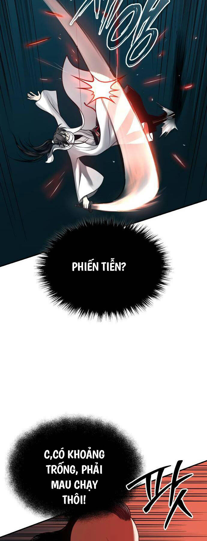 Quy Hoàn Lục Ma Đạo: Chapter 29