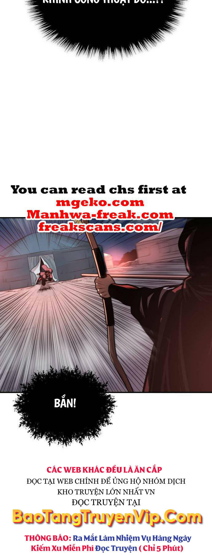 Quy Hoàn Lục Ma Đạo: Chapter 29