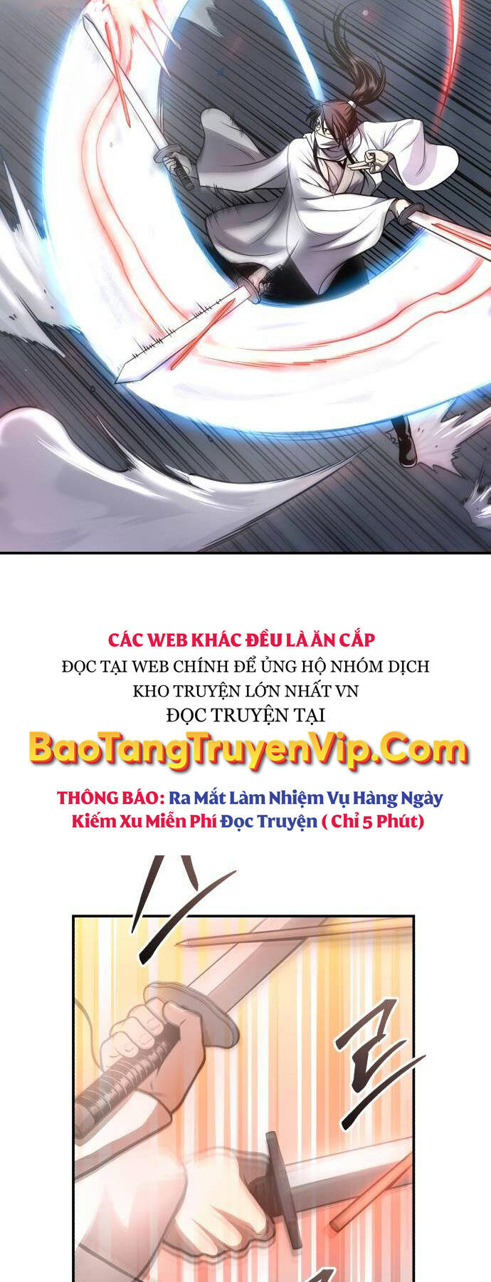 Quy Hoàn Lục Ma Đạo: Chapter 29