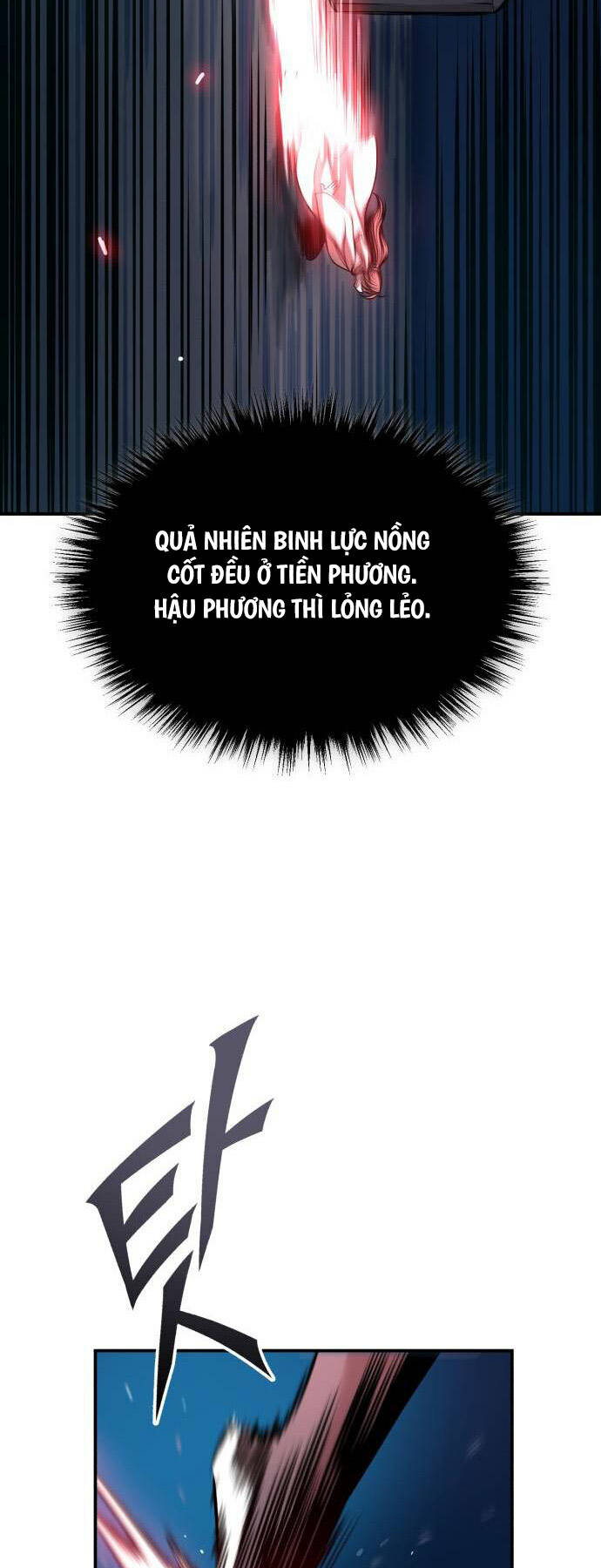 Quy Hoàn Lục Ma Đạo: Chapter 29