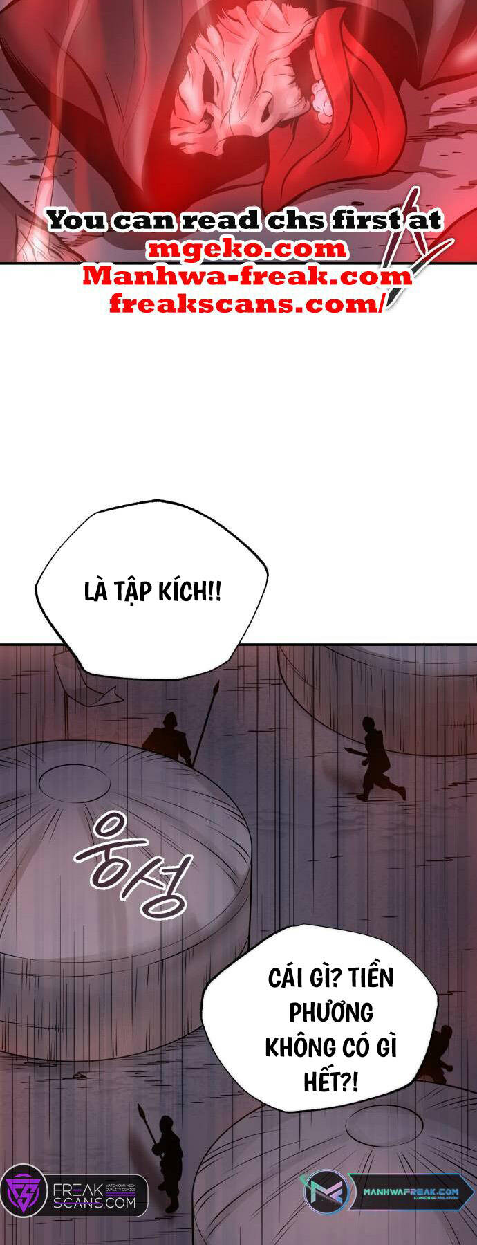 Quy Hoàn Lục Ma Đạo: Chapter 29