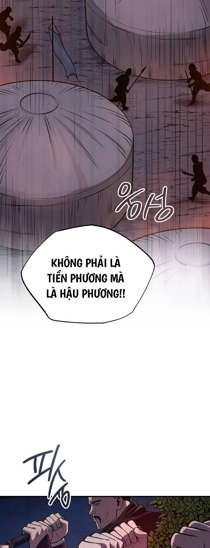 Quy Hoàn Lục Ma Đạo: Chapter 29