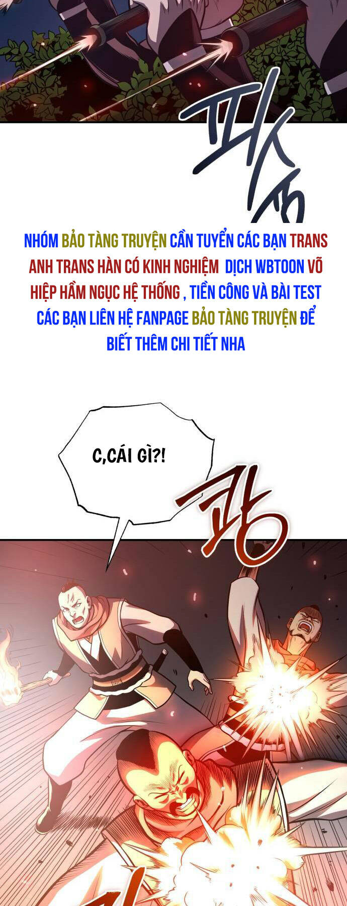Quy Hoàn Lục Ma Đạo: Chapter 29