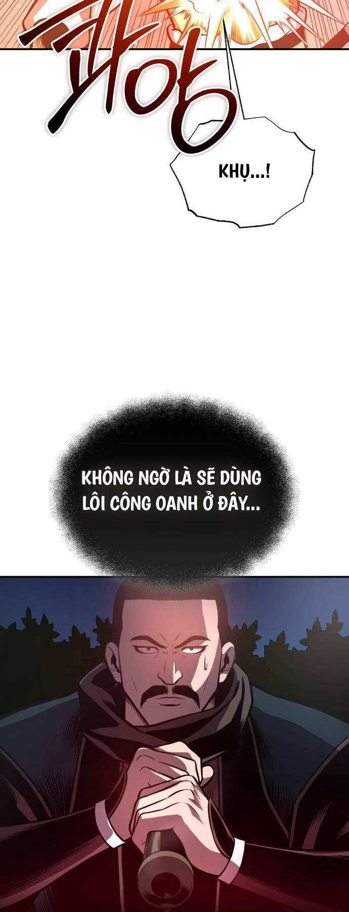 Quy Hoàn Lục Ma Đạo: Chapter 29