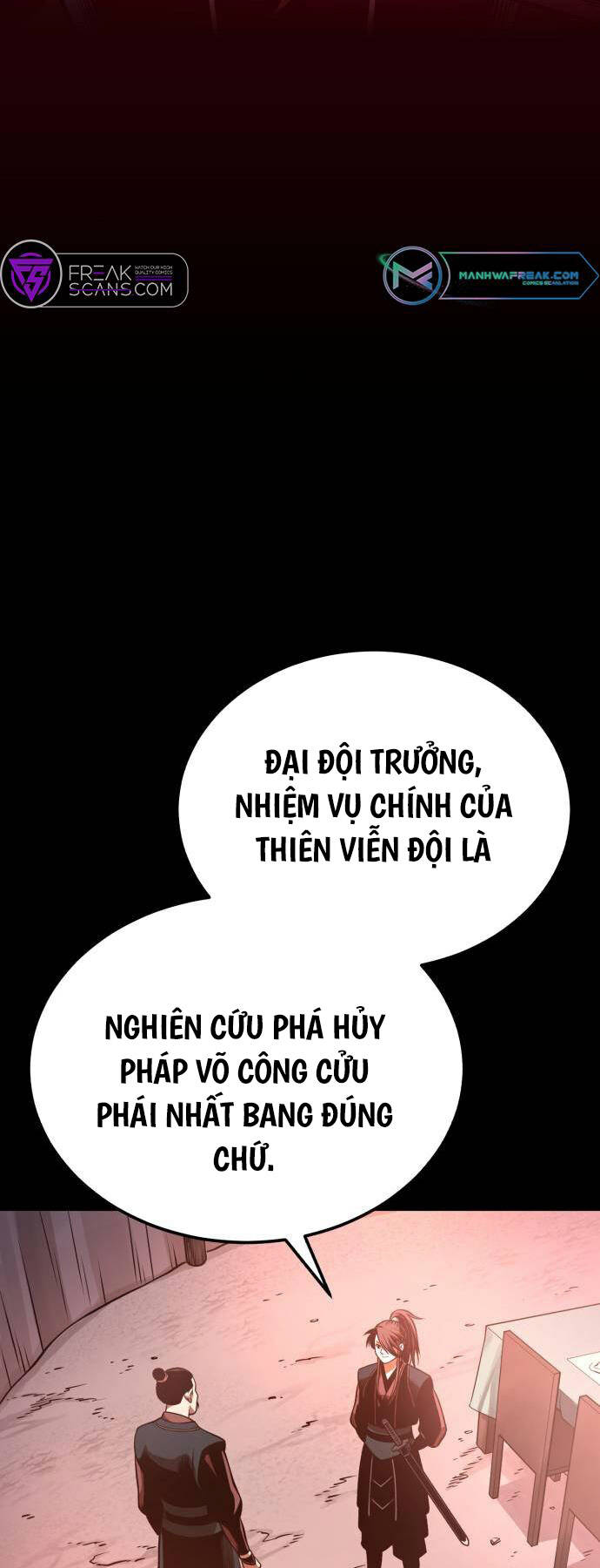 Quy Hoàn Lục Ma Đạo: Chapter 29