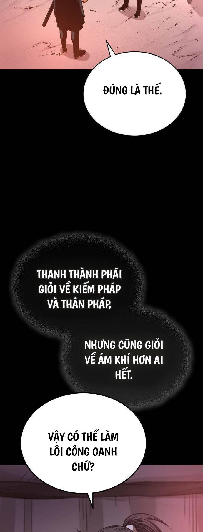 Quy Hoàn Lục Ma Đạo: Chapter 29