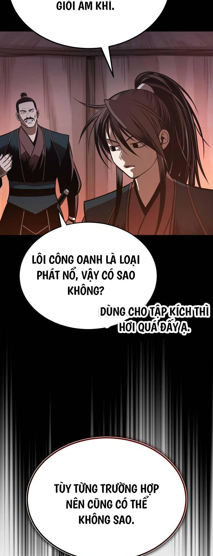 Quy Hoàn Lục Ma Đạo: Chapter 29