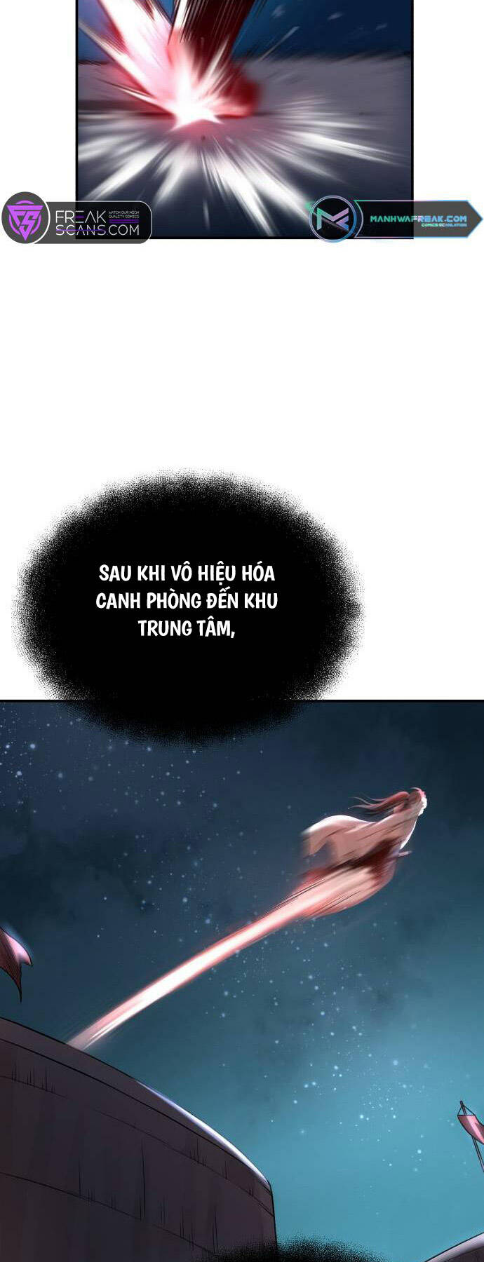 Quy Hoàn Lục Ma Đạo: Chapter 29