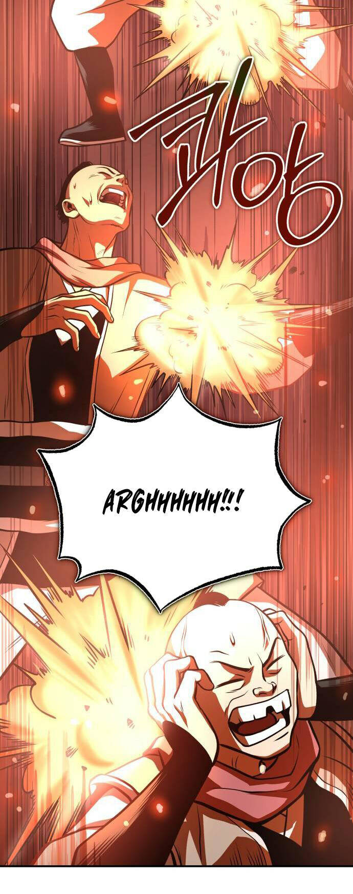 Quy Hoàn Lục Ma Đạo: Chapter 29