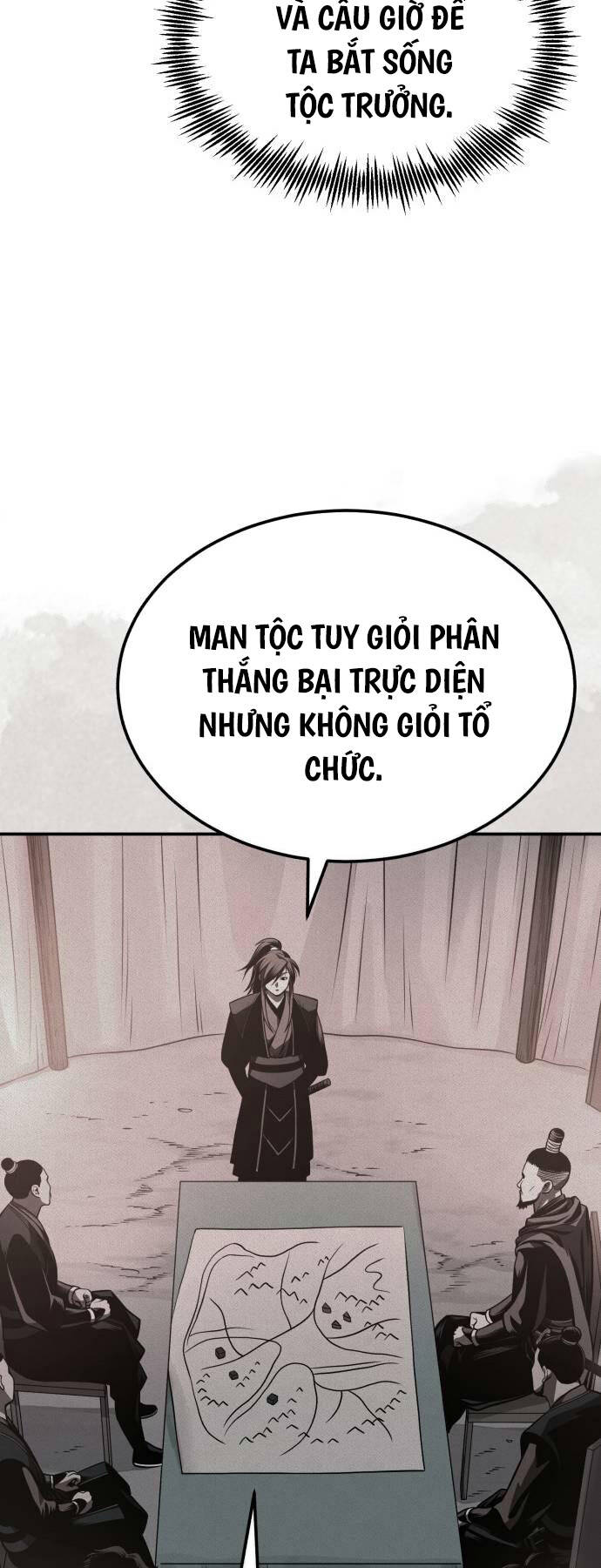Quy Hoàn Lục Ma Đạo: Chapter 29