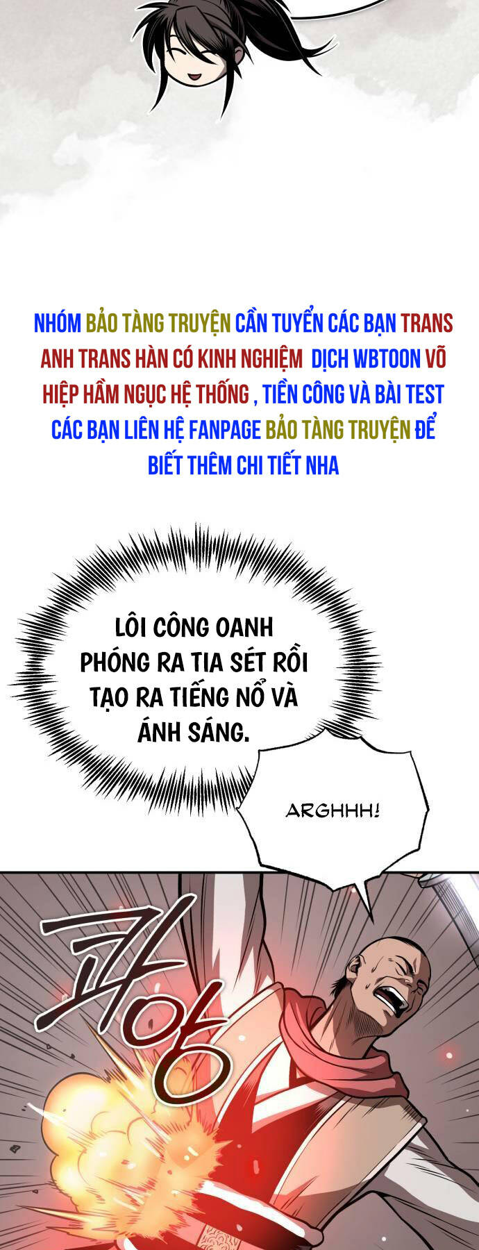 Quy Hoàn Lục Ma Đạo: Chapter 29
