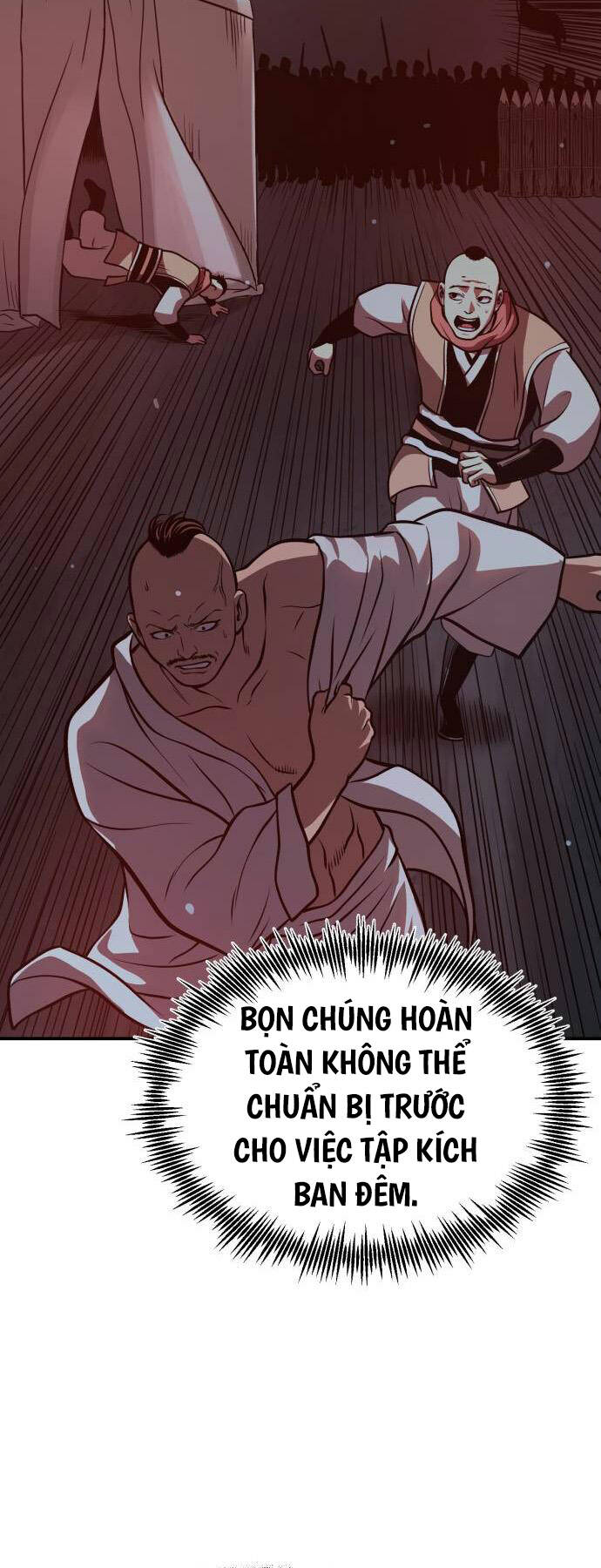 Quy Hoàn Lục Ma Đạo: Chapter 29