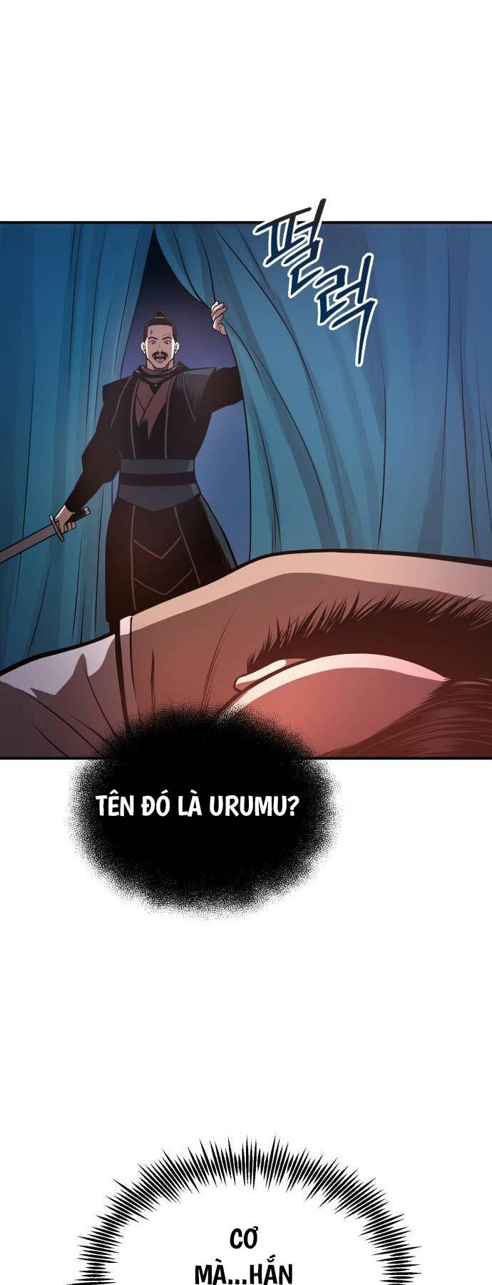 Quy Hoàn Lục Ma Đạo: Chapter 29