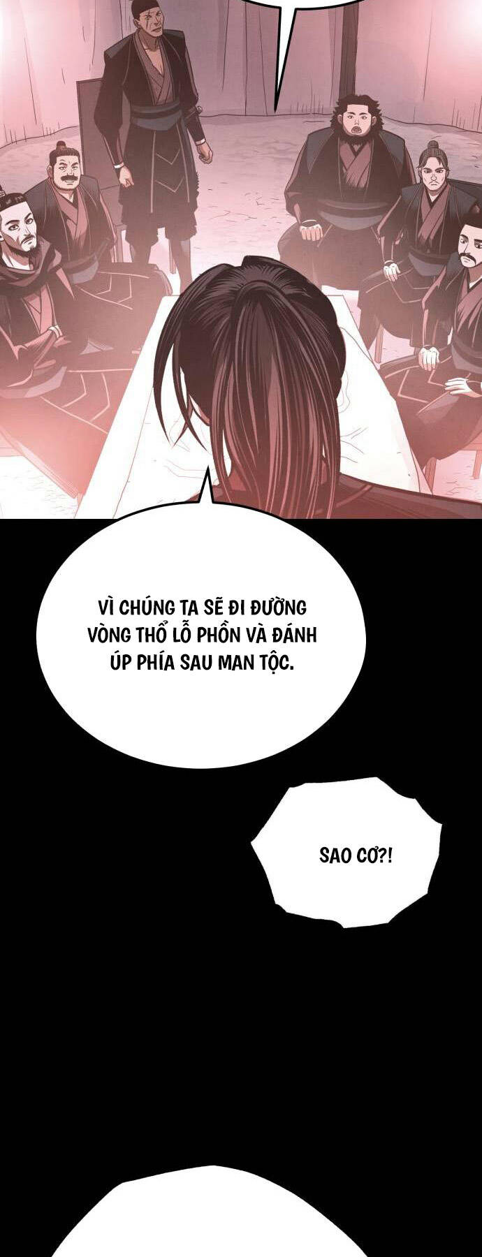 Quy Hoàn Lục Ma Đạo: Chapter 29
