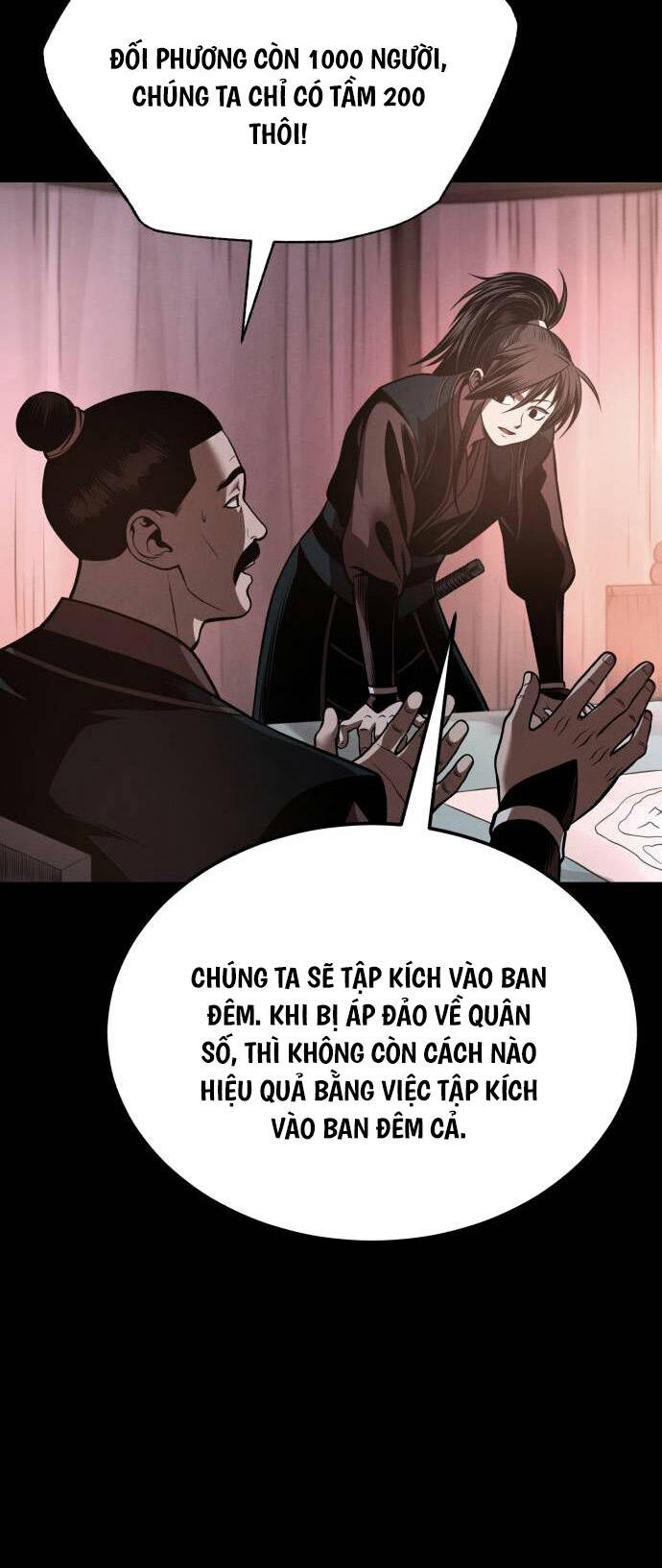 Quy Hoàn Lục Ma Đạo: Chapter 29