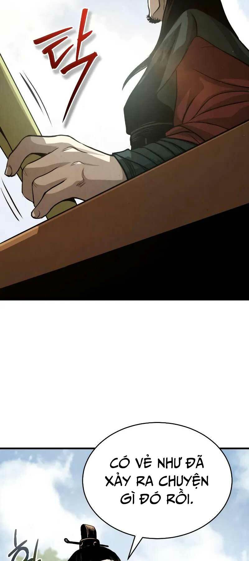 Quy Hoàn Lục Ma Đạo: Chapter 3