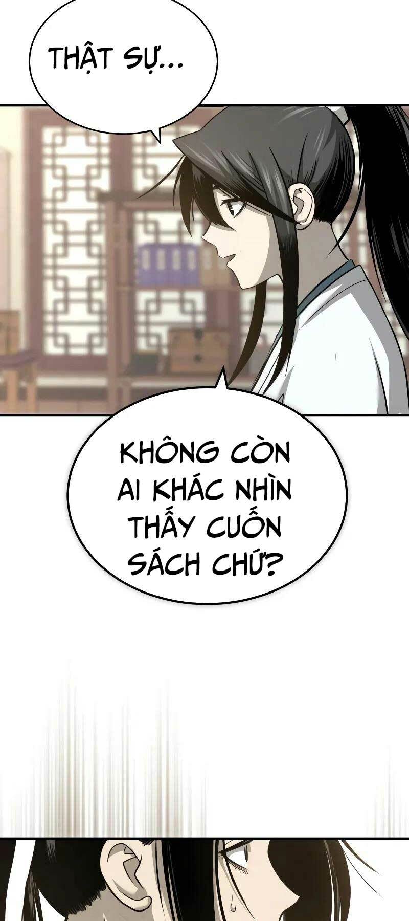 Quy Hoàn Lục Ma Đạo: Chapter 3