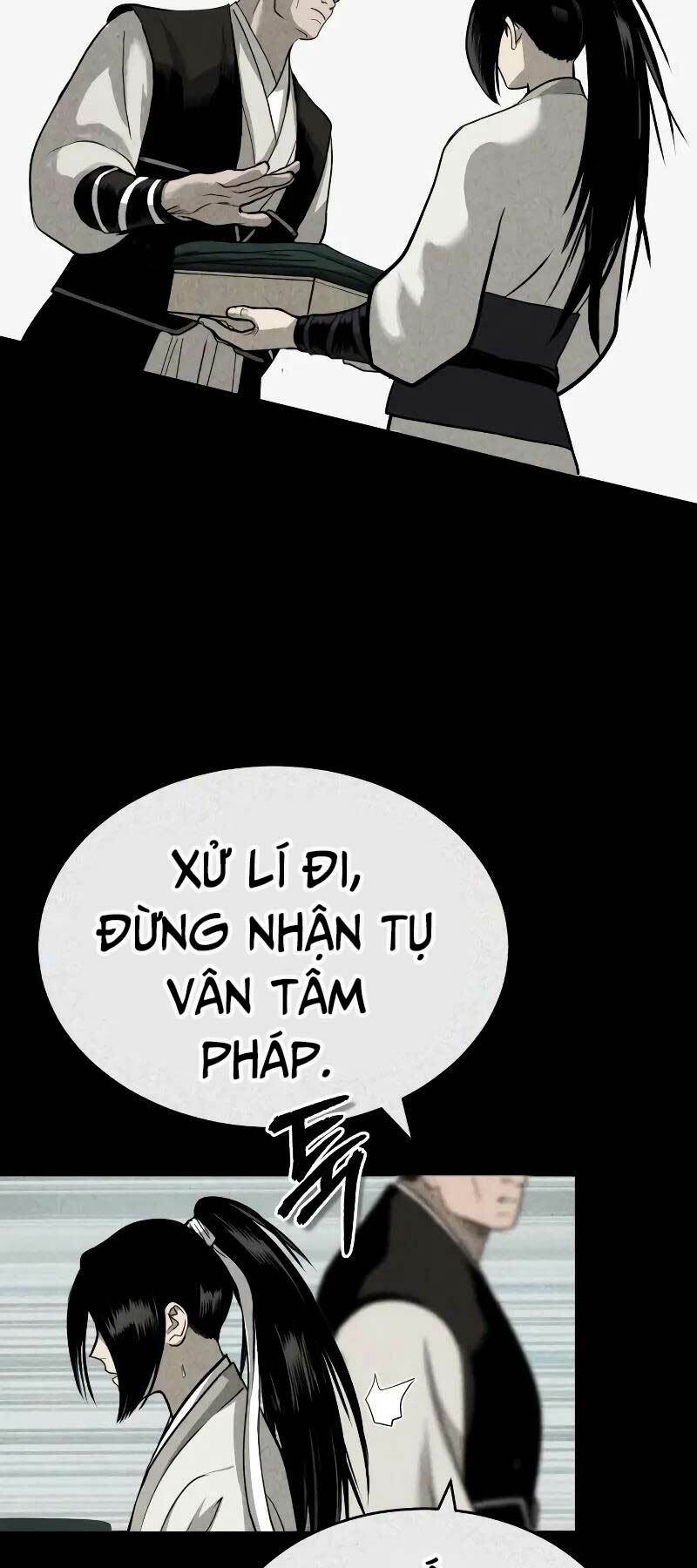 Quy Hoàn Lục Ma Đạo: Chapter 3