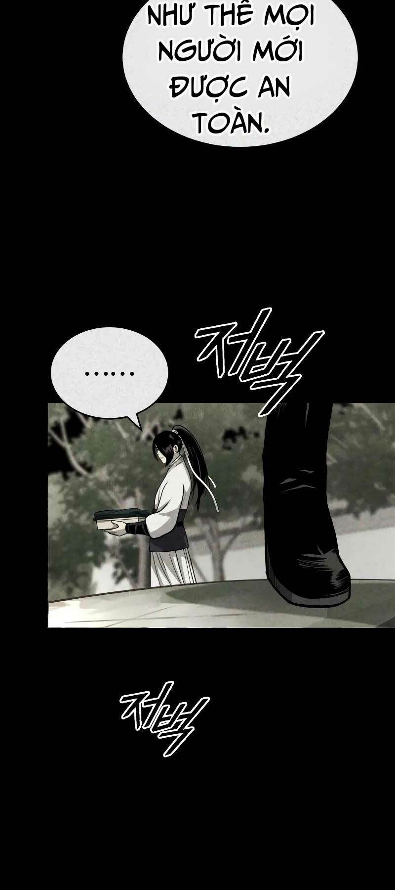 Quy Hoàn Lục Ma Đạo: Chapter 3