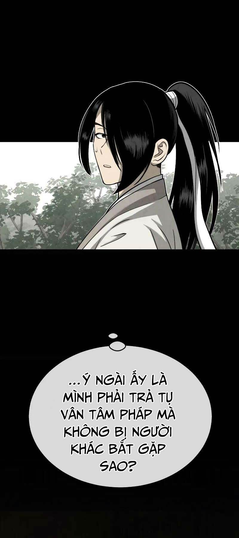 Quy Hoàn Lục Ma Đạo: Chapter 3