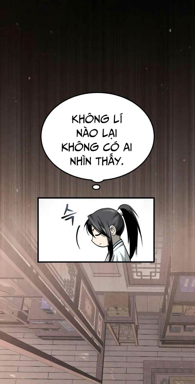 Quy Hoàn Lục Ma Đạo: Chapter 3