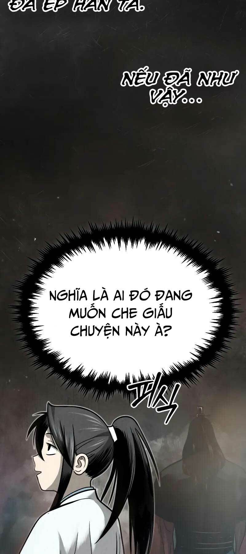 Quy Hoàn Lục Ma Đạo: Chapter 3