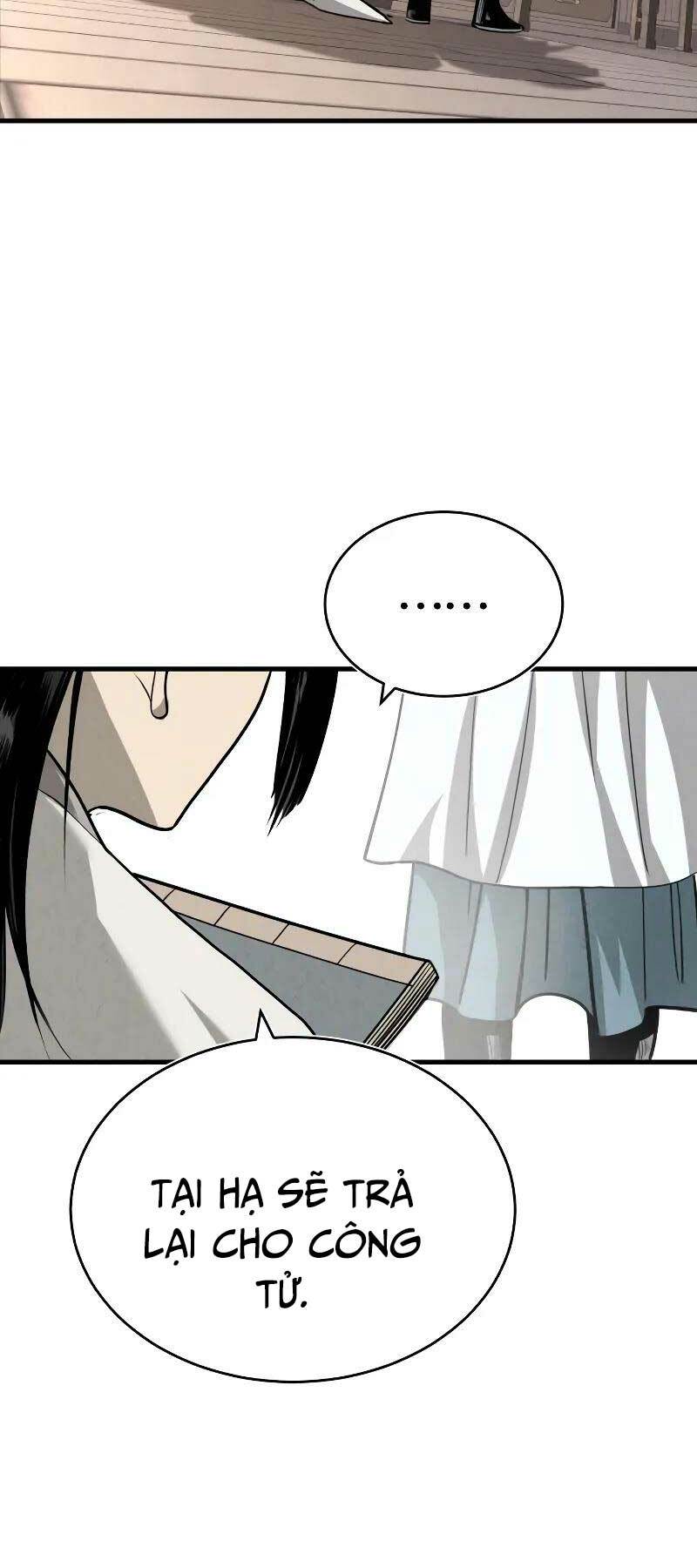 Quy Hoàn Lục Ma Đạo: Chapter 3